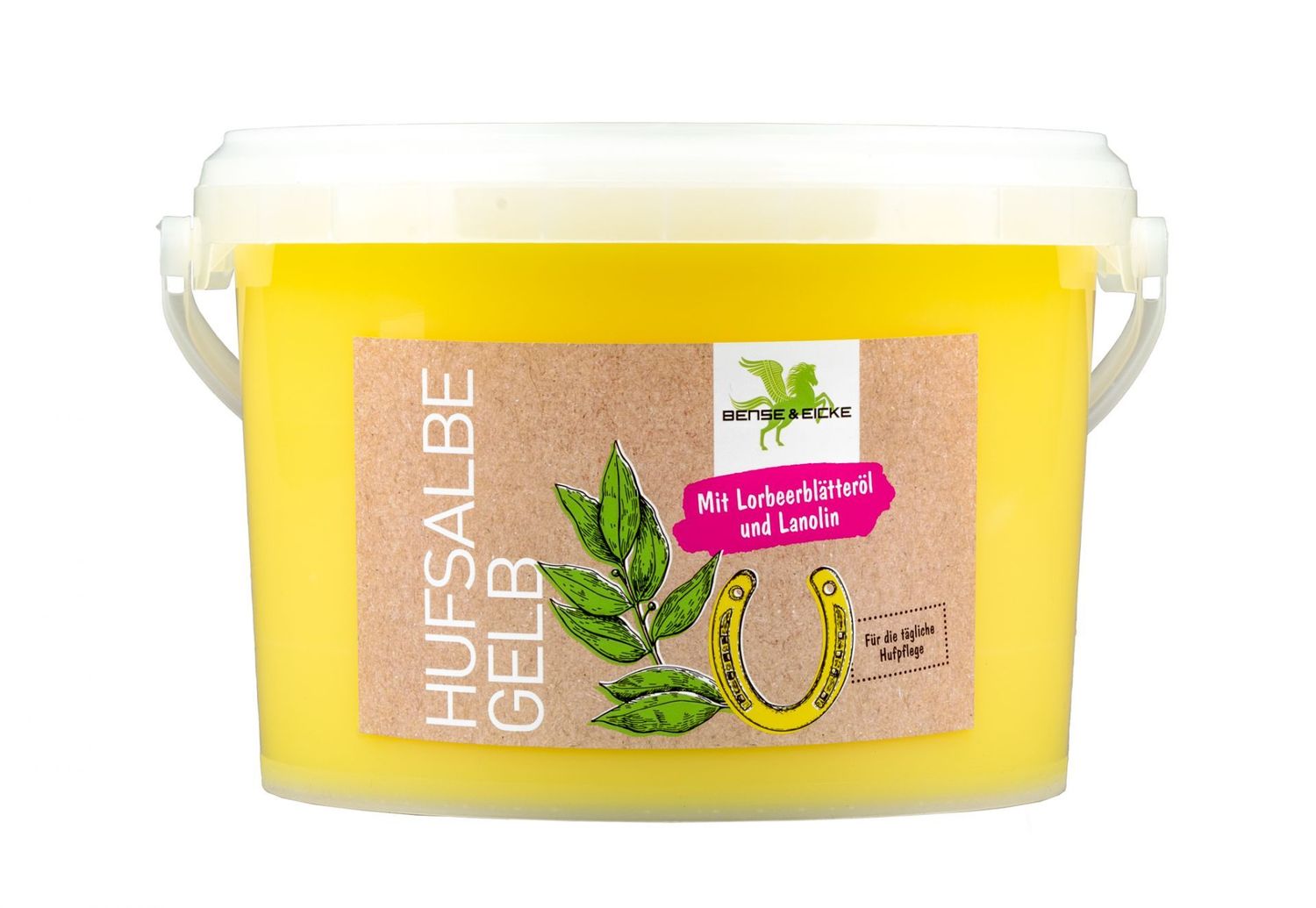 Hufsalbe, 5000ml Hufsalbe, 5000ml