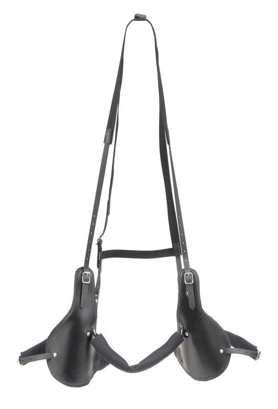 Wahlsten Premium Ellbogengamaschen