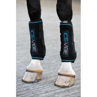 MIETE Ice Vibe Kühlgamaschen MIETE Ice Vibe Kühlgamaschen