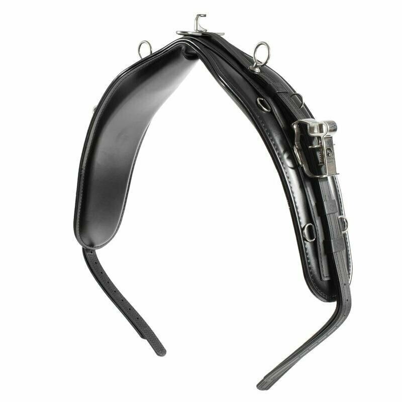 Finntack Trainingsgeschirr Kit