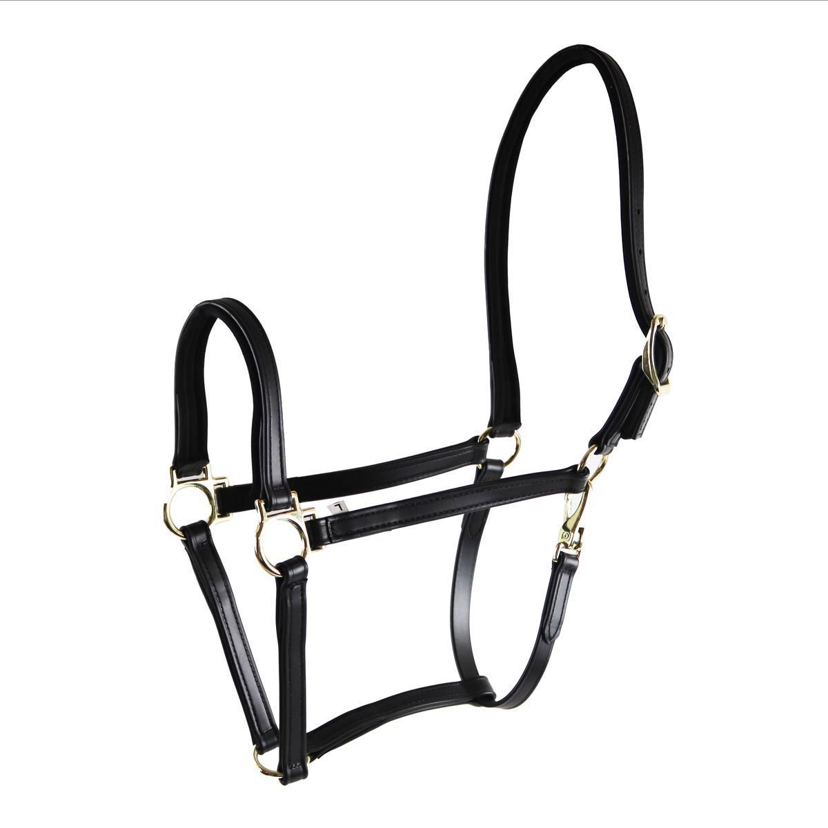 StarTack Biothane Halfter 19mm