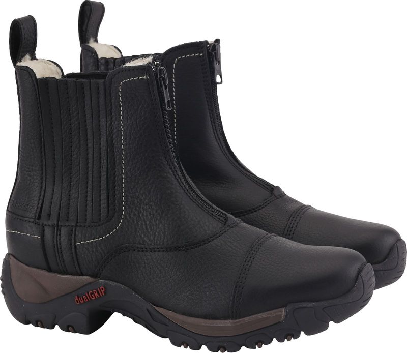 Equipage Lugano Winter Stiefeletten Equipage Lugano Winter Stiefeletten