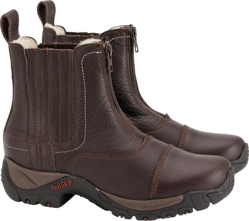 Equipage Lugano Winter Stiefeletten