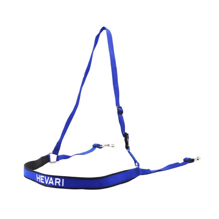 StarTack Brustblatt mit Name