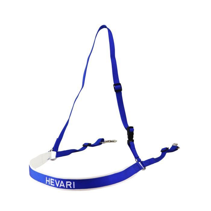 StarTack Brustblatt mit Name