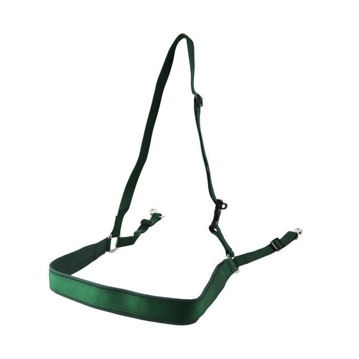 StarTack Brustblatt Nylon