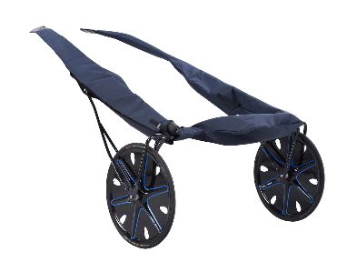 Finntack Sulky Tasche