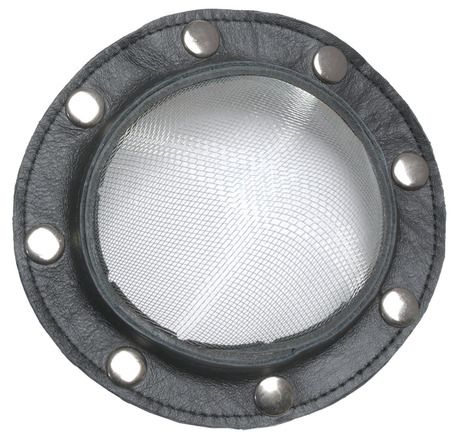 Wahlsten Gitteraugen mit Druckknöpfe