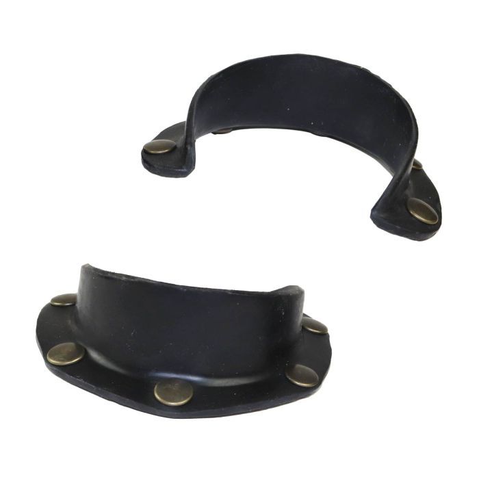 Star Tack Can't See Back Klappen mit Druckknöpfe Star Tack Can't See Back Klappen mit Druckknöpfe