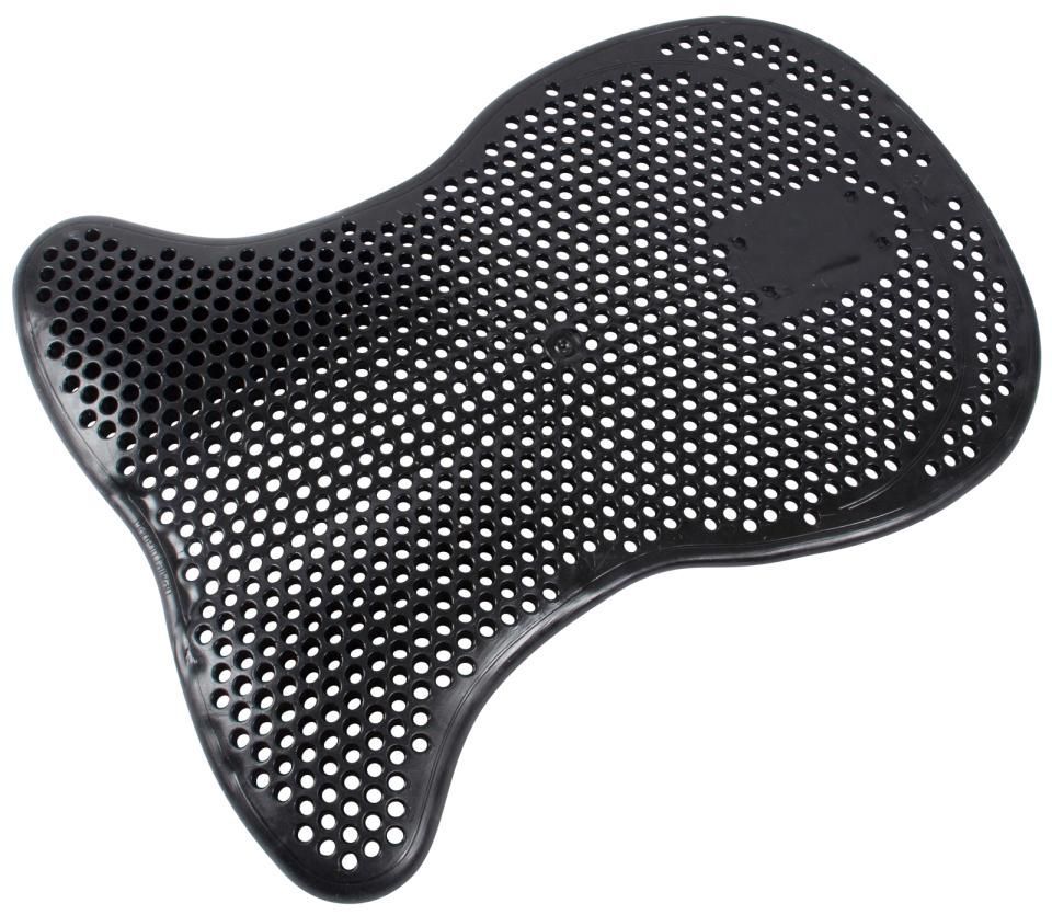 Catago Gelpad hinten erhöht Catago Gelpad hinten erhöht