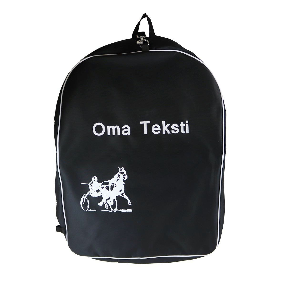 StarTack Geschirrtasche mit Druck