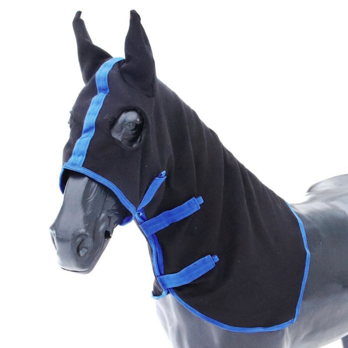 Best on Horse Fleece-Hood