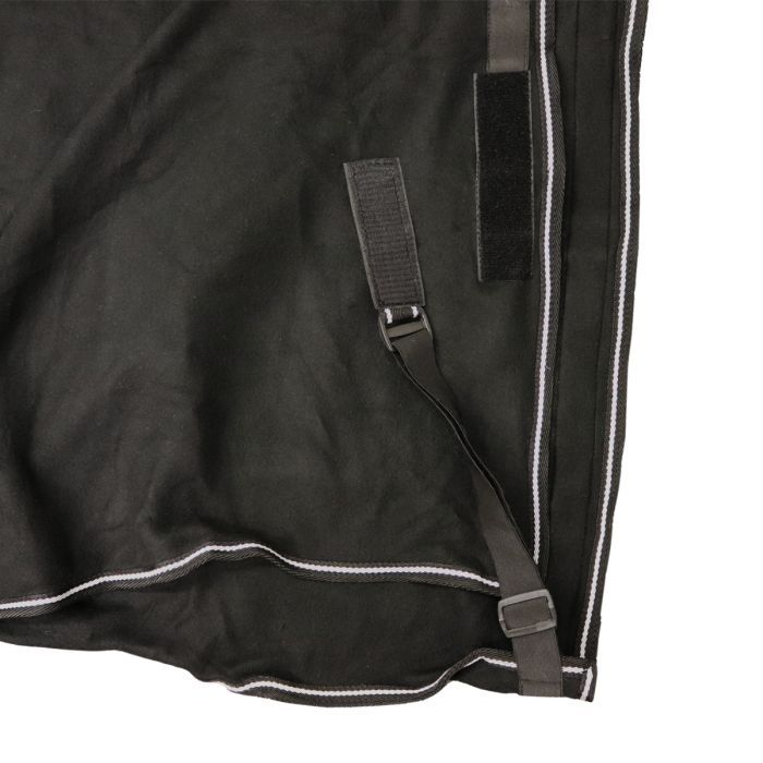 Best on Horse Fleece-Halsteil