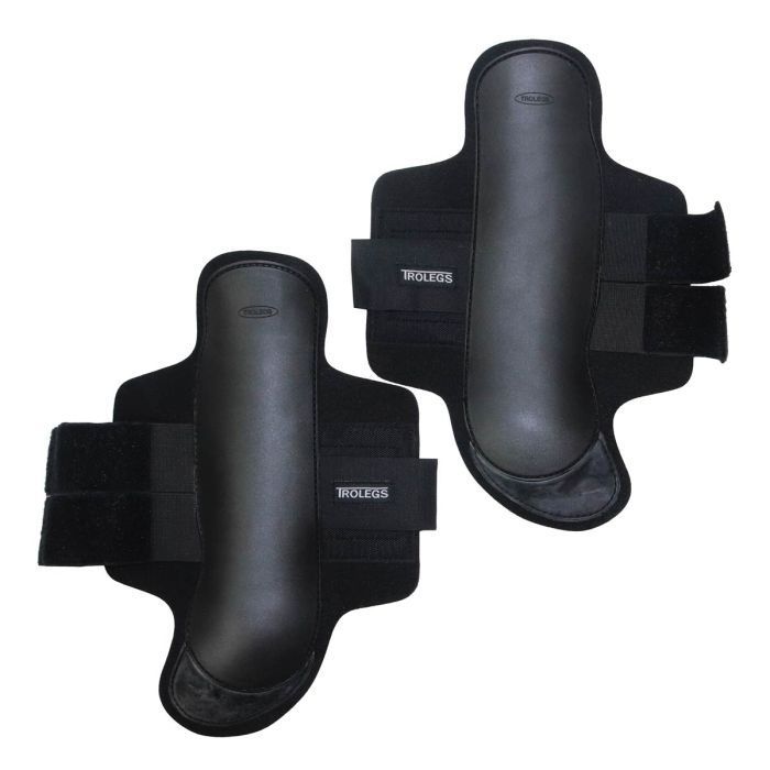 Tro-Legs Hintergamaschen light Training