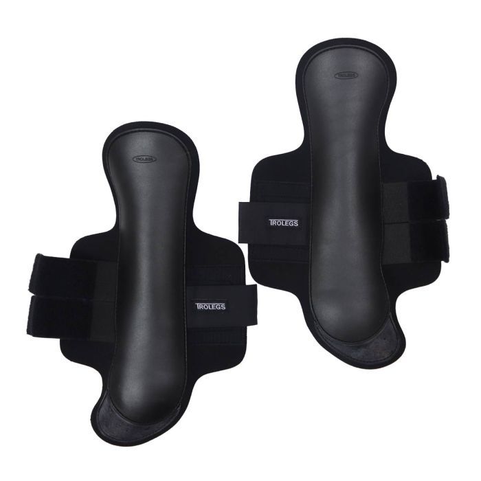 Tro-Legs Hintergamaschen light Training