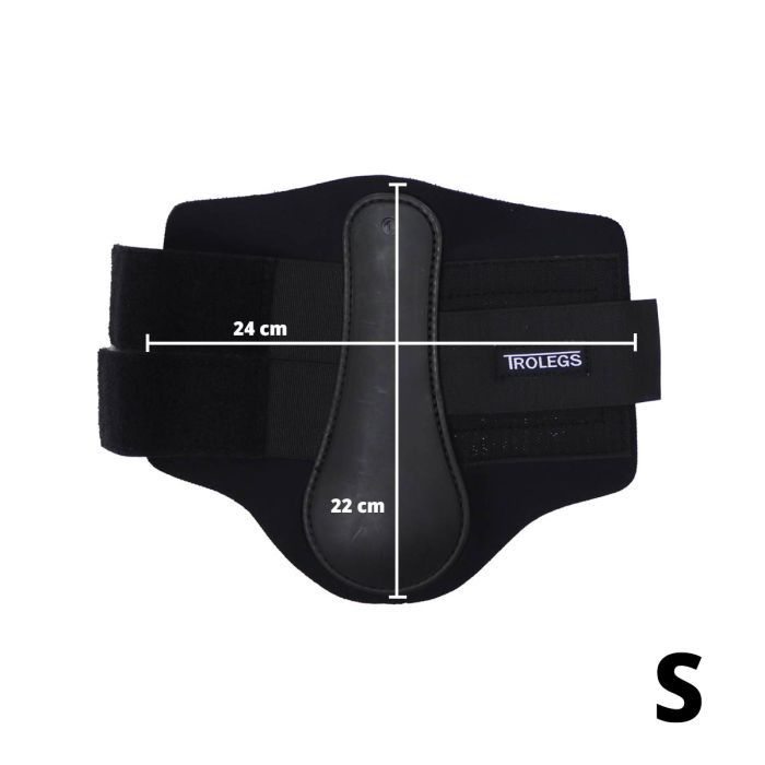 Tro-Legs Sehnengamaschen