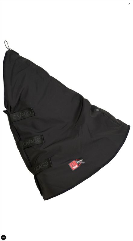 Catago  Fir-Tech PRO Halsteil