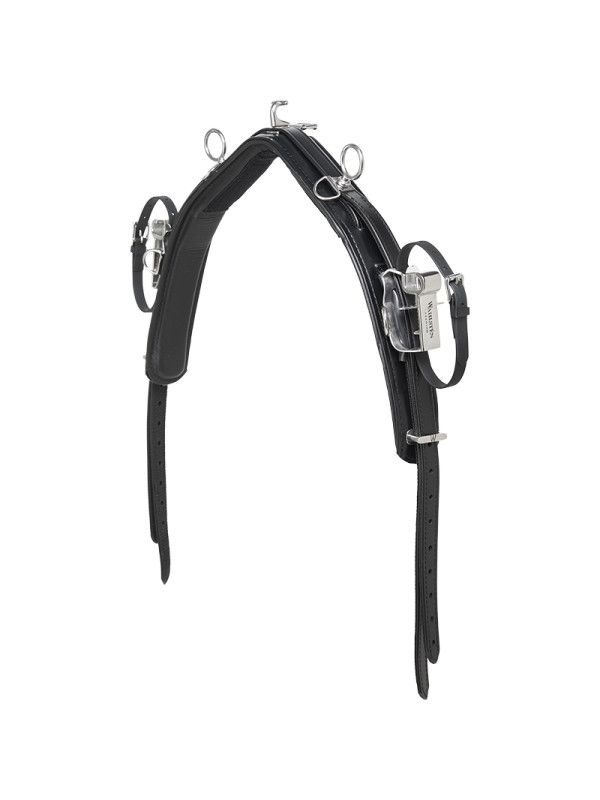 Wahlsten Premium Next Level QH Geschirr-Kit