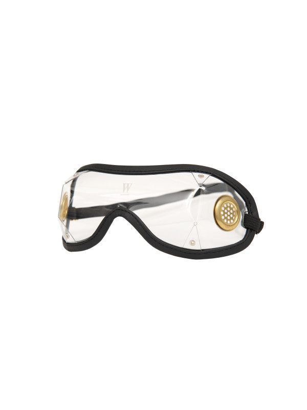 WAHLSTEN Jockz Brille - Clear