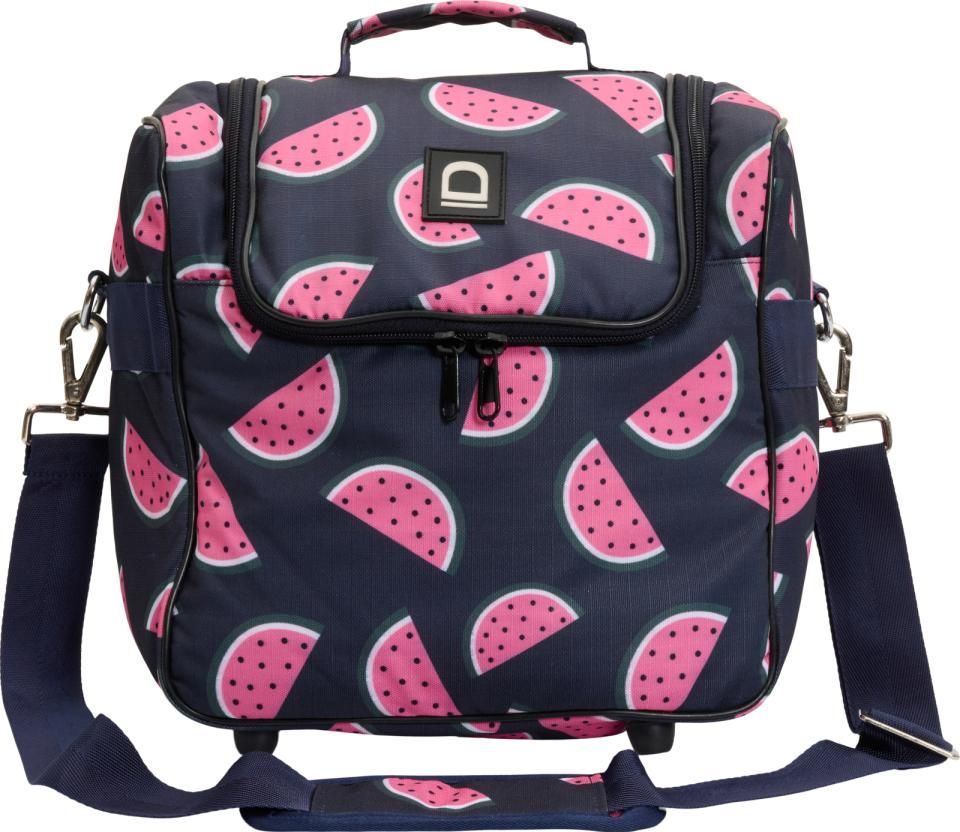 ​Equipage Melon Putztasche