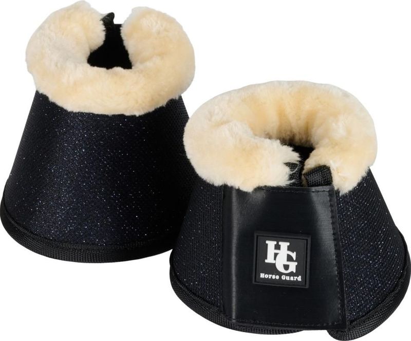 HG Andy Glitter Hufglocken HG Andy Glitter Hufglocken