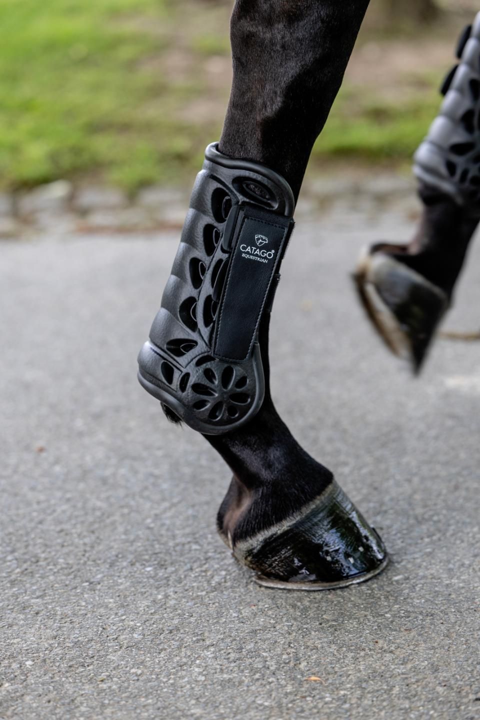 ​Catago Eva Sehnengamaschen