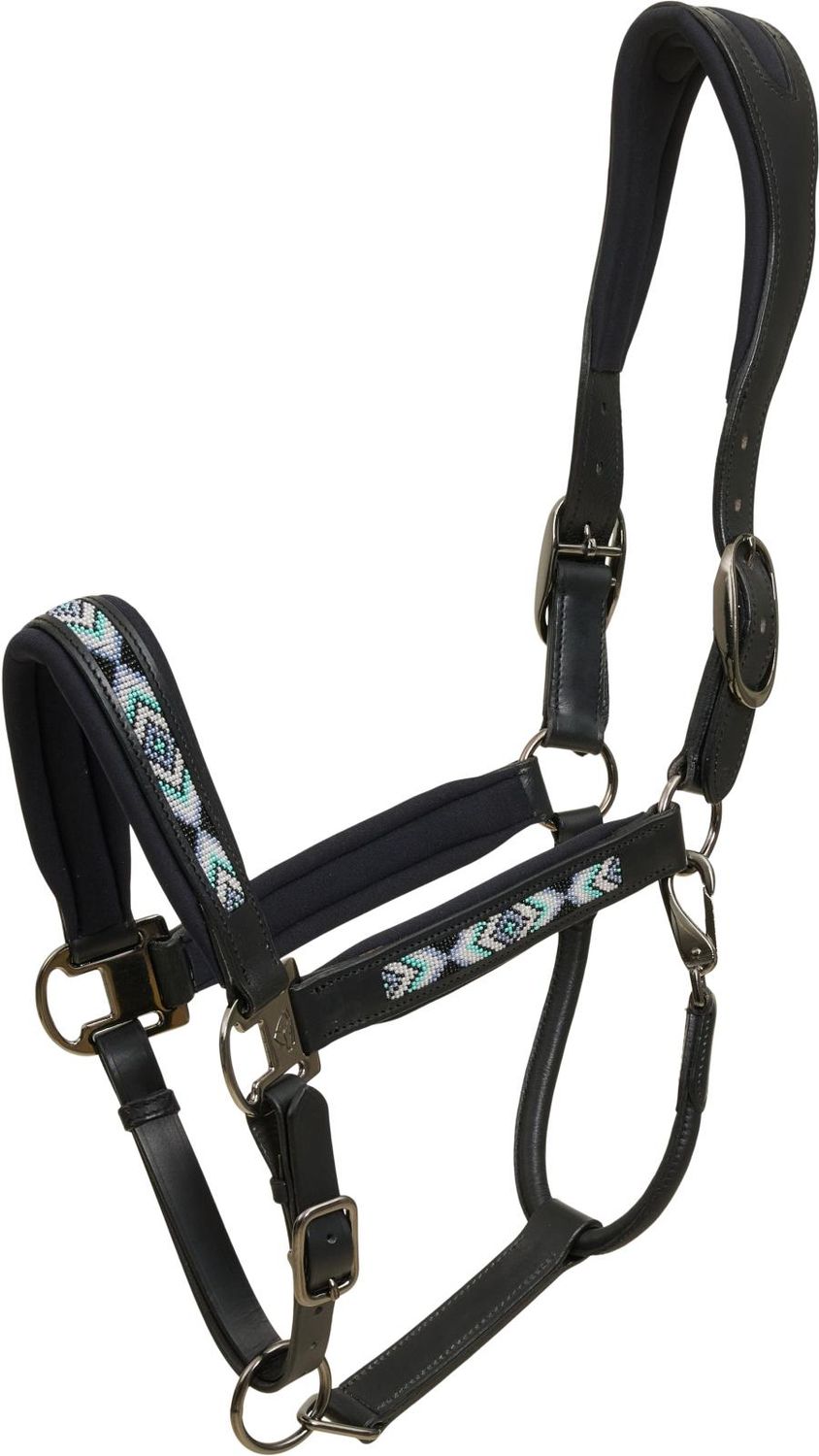 Catago Anamo Lederhalfter