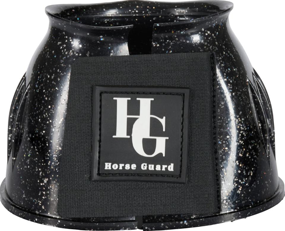 Horse Guard Texas Glitzer-Hufglocken