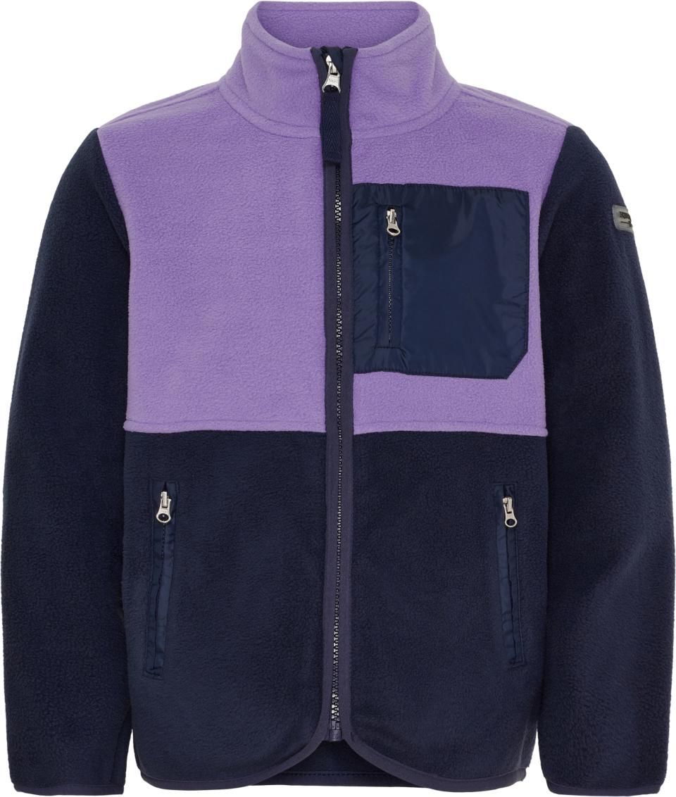 Equipage Allison Fleecejacke für Kinder