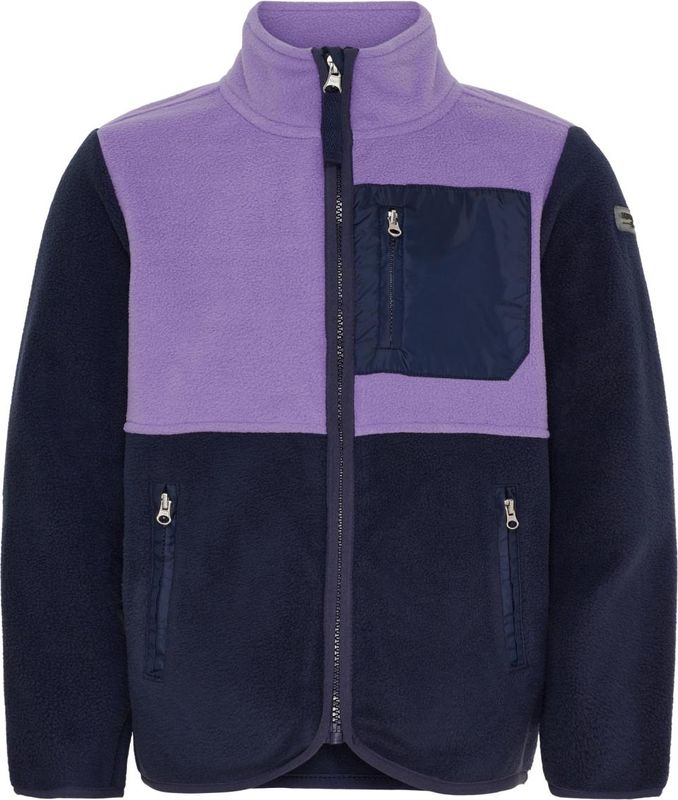 Equipage Allison Fleecejacke für Kinder