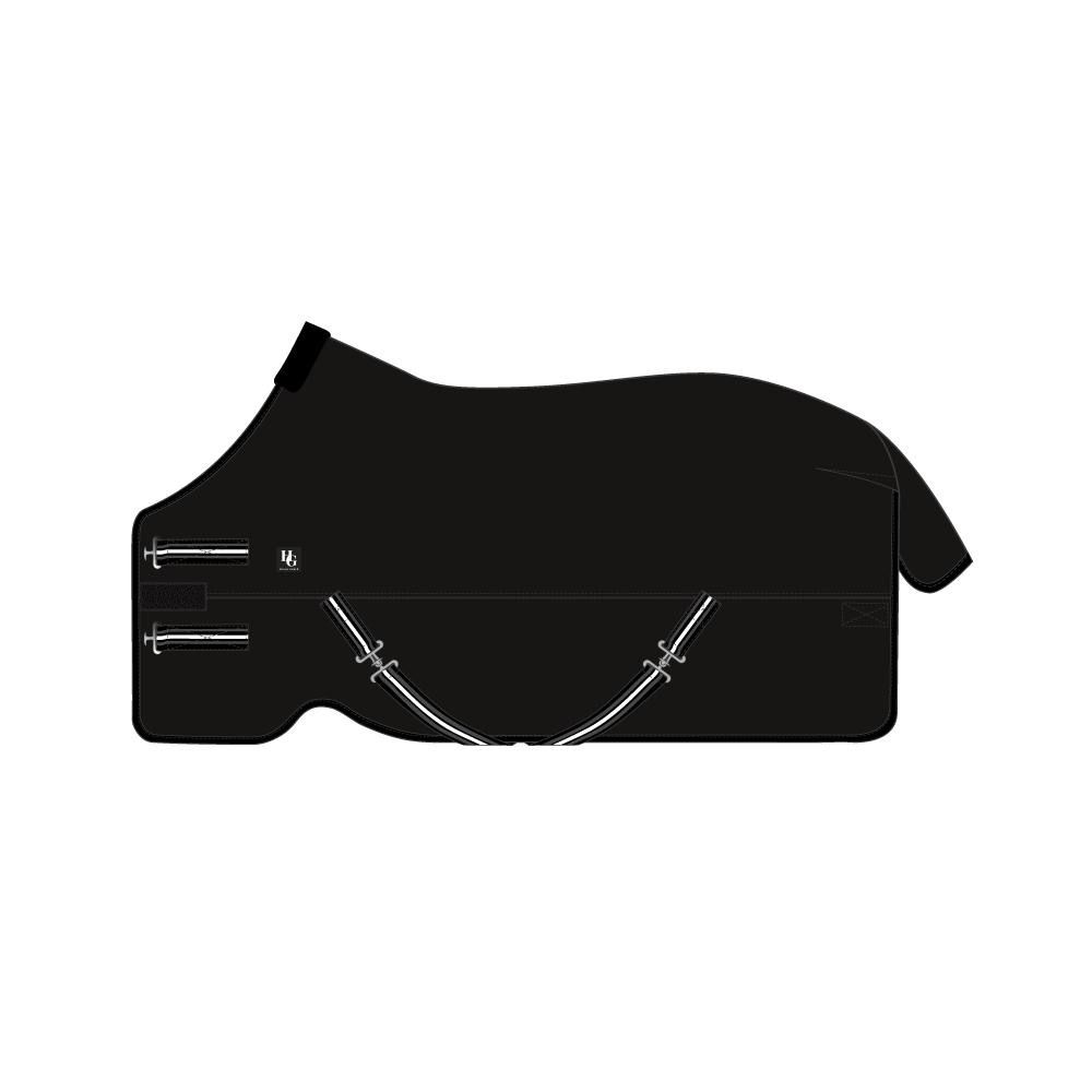 Horse Guard Regendecke – 600D, 0 g