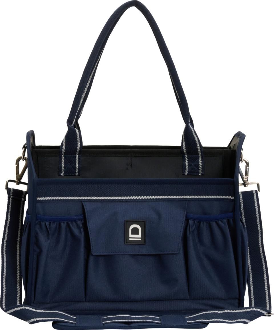 Equipage Adona Mesh-Putztasche