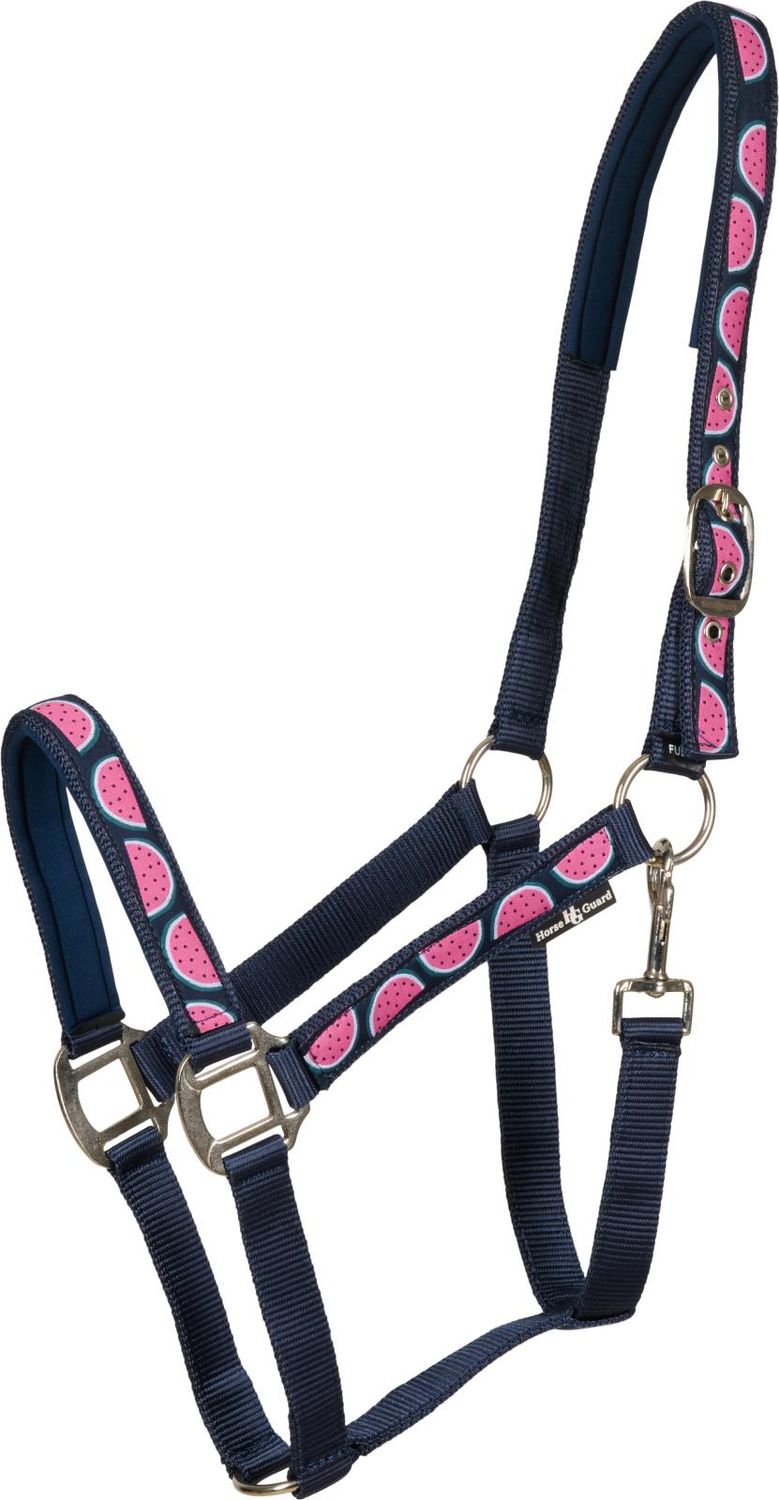 HorseGuard Halfter Melon