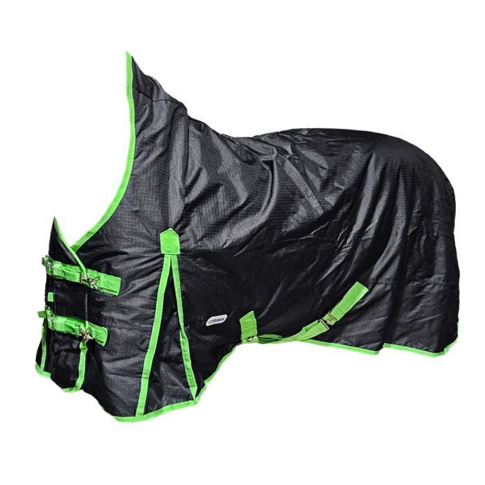 Coverme Highneck Outdoordecke – 600D, 200 g