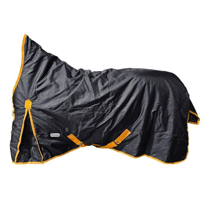 Coverme Highneck Outdoordecke – 600D, 200 g