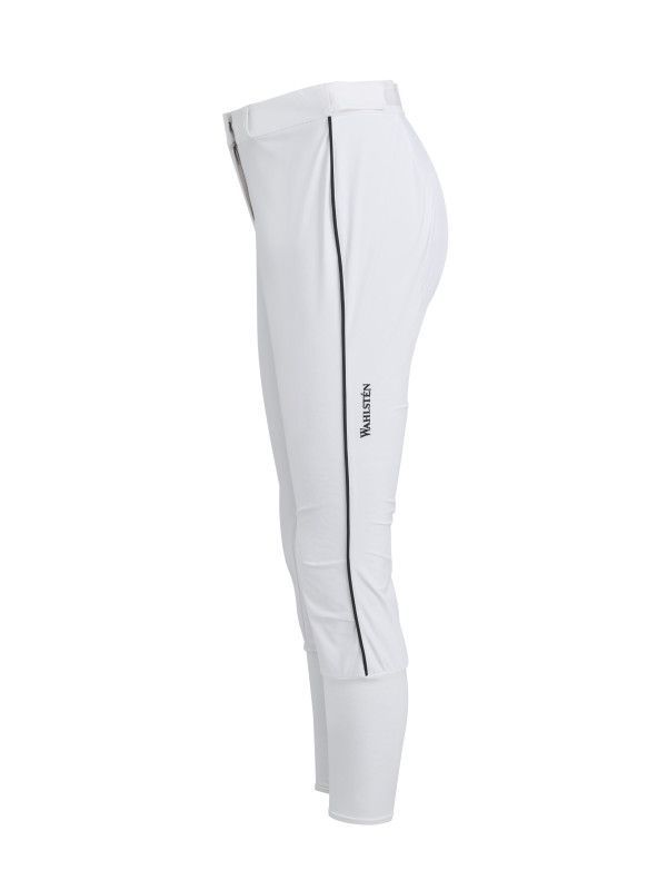  Wahlsten Josephin Summer Monté Hose – Weiß
