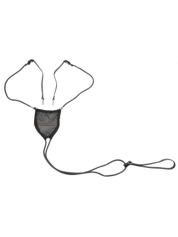 Wahlsten Hengst -Suspensorium