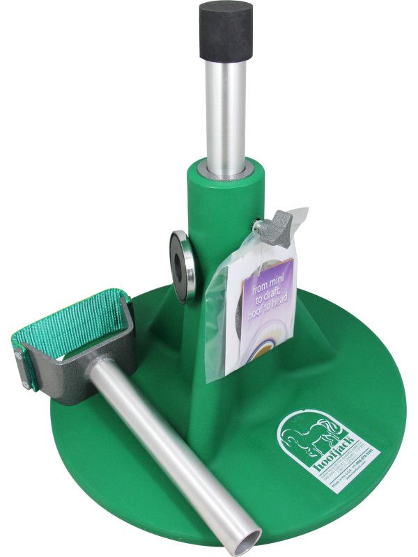 Hufbock - Hoofjack Standard