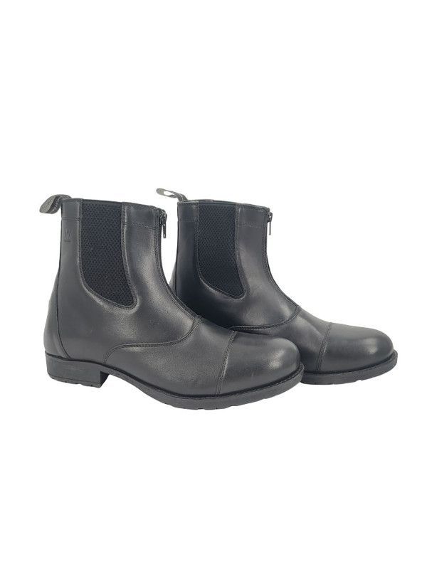 Wahlsten Jade Jodhpur Boots mit Reißverschluss Wahlsten Jade Jodhpur Boots mit Reißverschluss