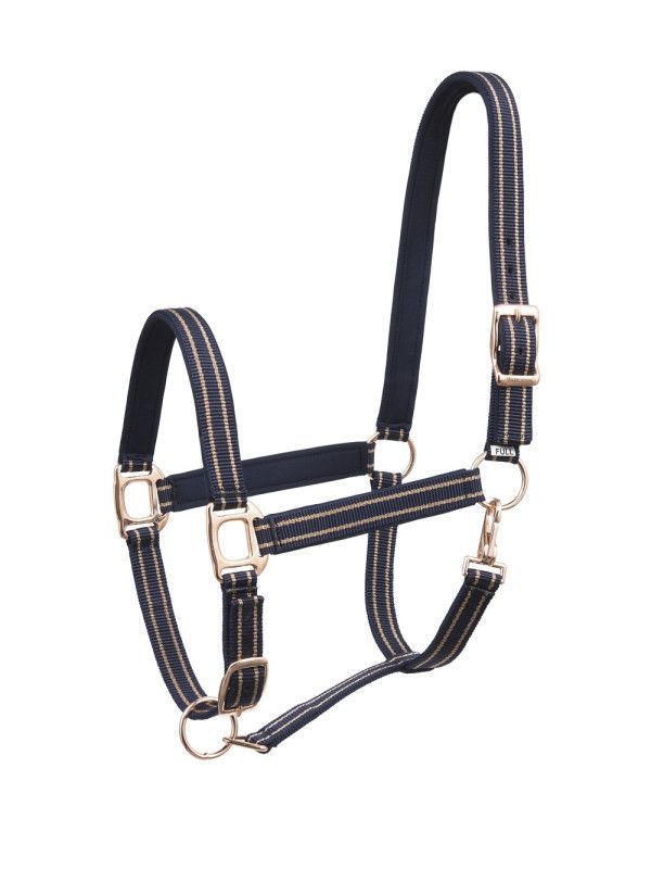 Wahlsten Lizy Halfter