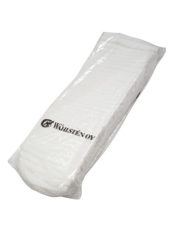 Wahlsten Watte 1KG