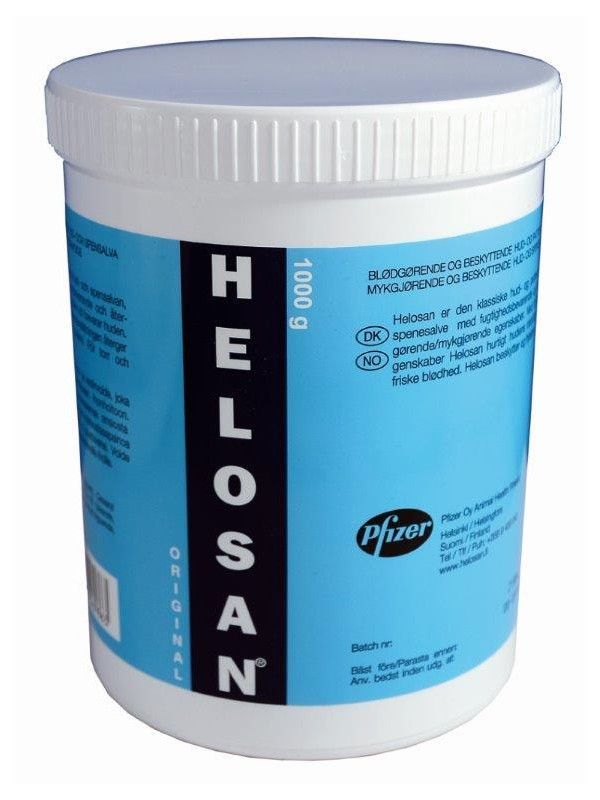 Helosan 1KG