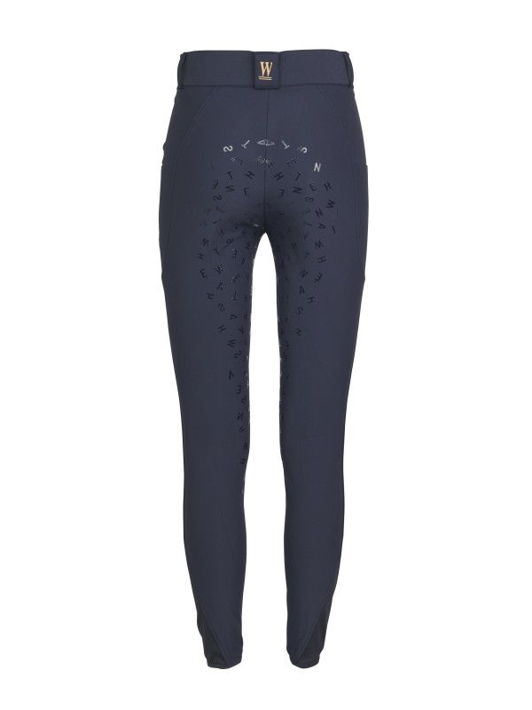 Wahlsten Freies Damen Reithose