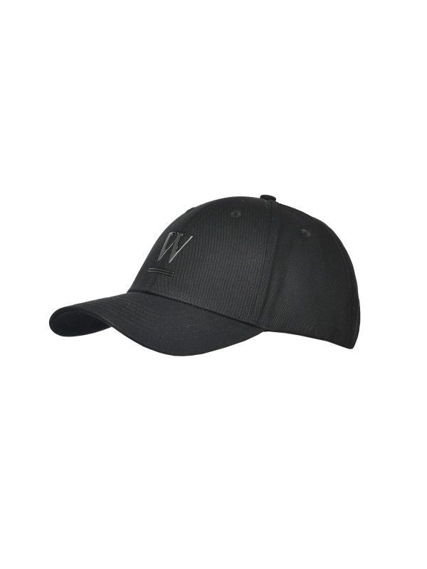 Wahlsten Hetta Logo Cap