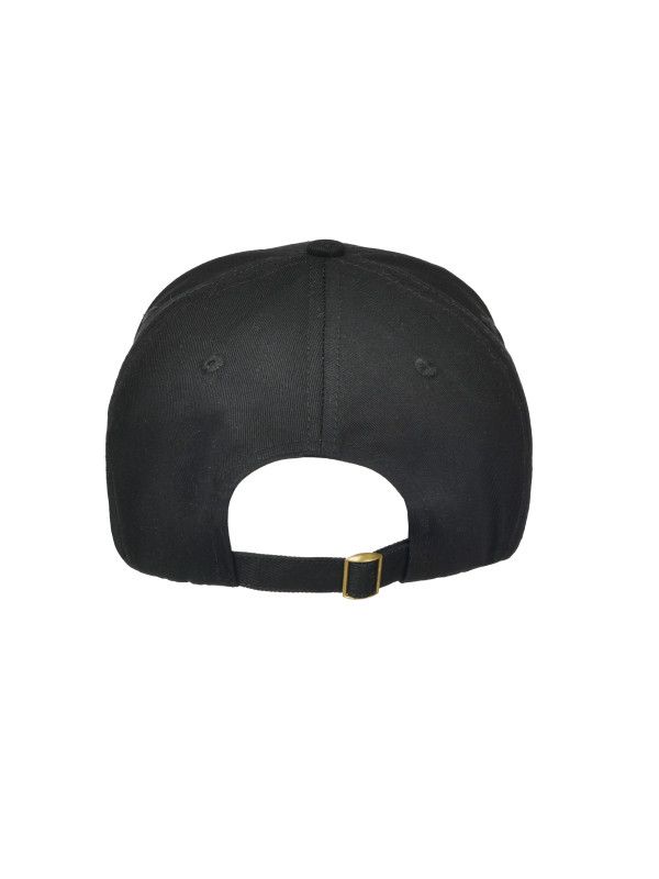 Wahlsten Hetta Logo Cap