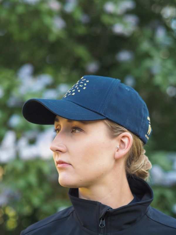 Wahlsten Freisle Cap