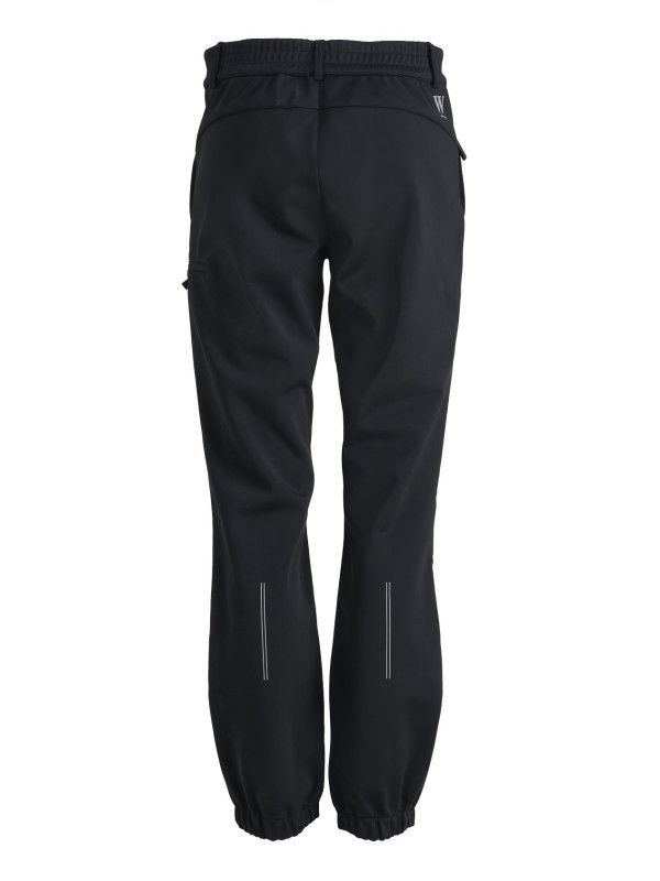 Wahlsten Bytow Damen Softshellhose