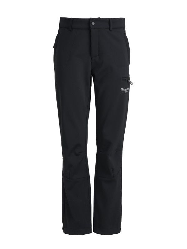 Wahlsten Bytow Damen Softshellhose
