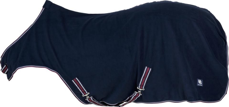 HorseGuard Karmen Fleece Walkerdecke