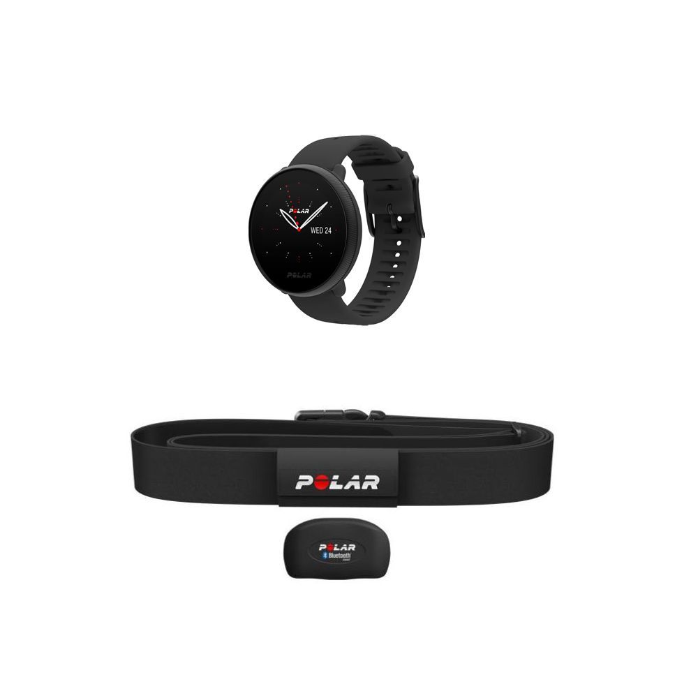 Polar Equine Ignite 2 Trotting heart rate sensor